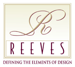 reeves floral logo
